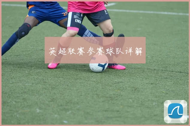 英超联赛参赛球队详解