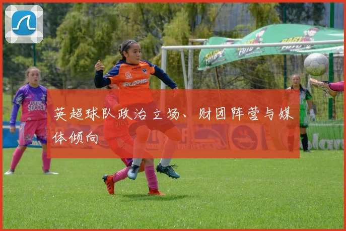 英超球队政治立场、财团阵营与媒体倾向